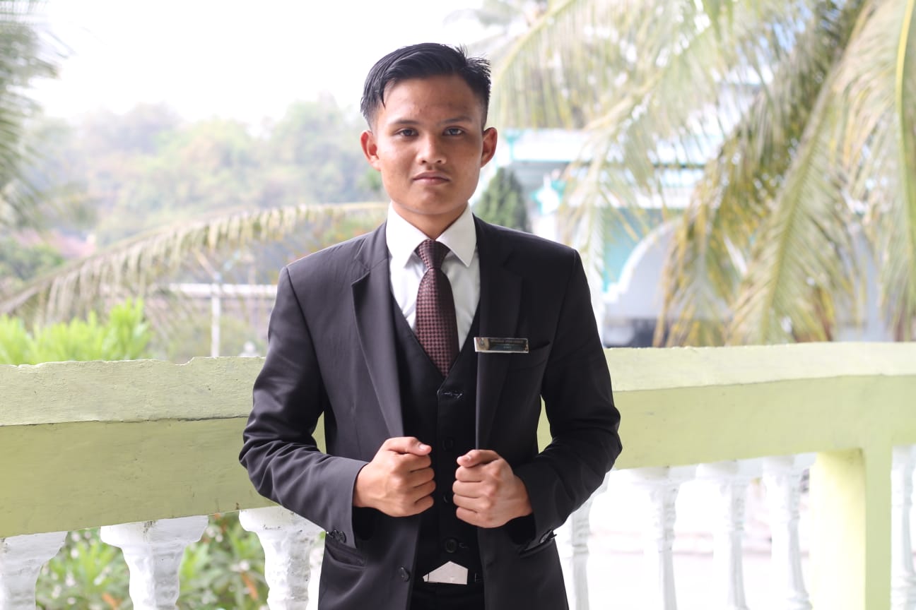 Ahmad Aufa Rofiki